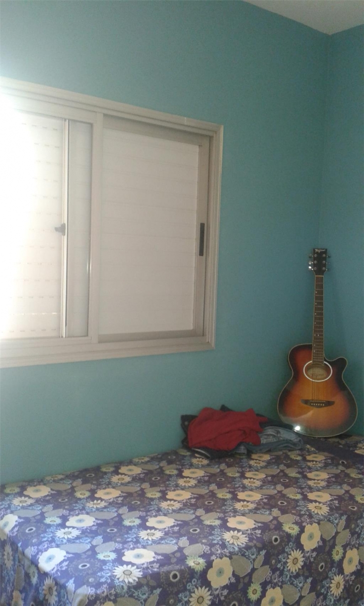 Apartamento, 2 quartos, 59 m² - Foto 15