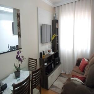 Apartamento, 1 quarto, 40 m² - Foto 4