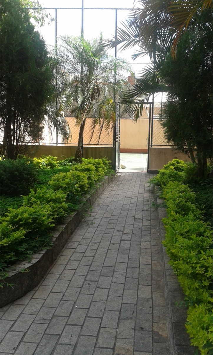 Apartamento, 2 quartos, 59 m² - Foto 20