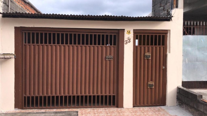 Sobrado, 3 quartos, 75 m² - Foto 1