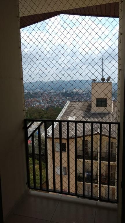 Apartamento, 3 quartos, 70 m² - Foto 5