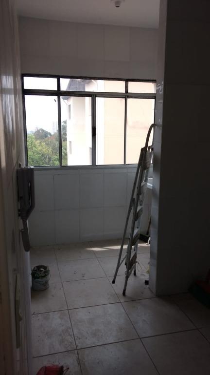 Apartamento, 3 quartos, 70 m² - Foto 6