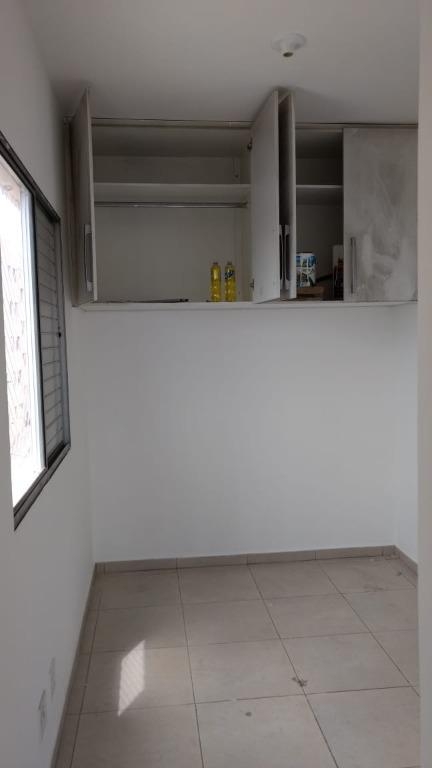 Apartamento, 3 quartos, 70 m² - Foto 9