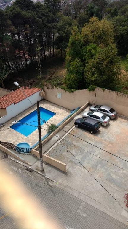 Apartamento, 3 quartos, 70 m² - Foto 12