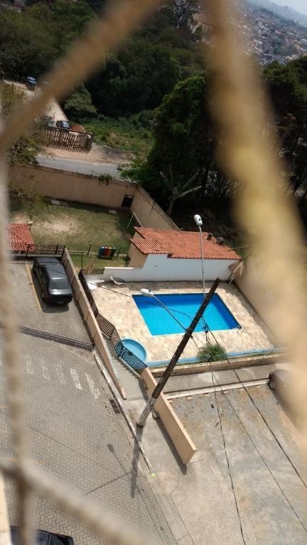 Apartamento, 3 quartos, 70 m² - Foto 14