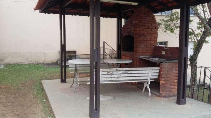 Apartamento, 3 quartos, 70 m² - Foto 15