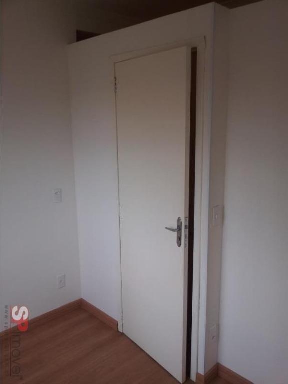 Apartamento, 2 quartos, 45 m² - Foto 7