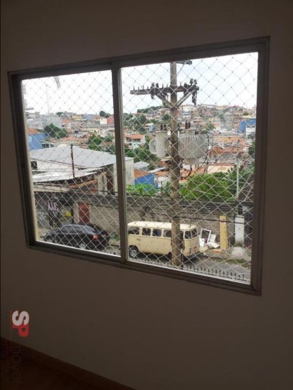 Apartamento, 2 quartos, 45 m² - Foto 8