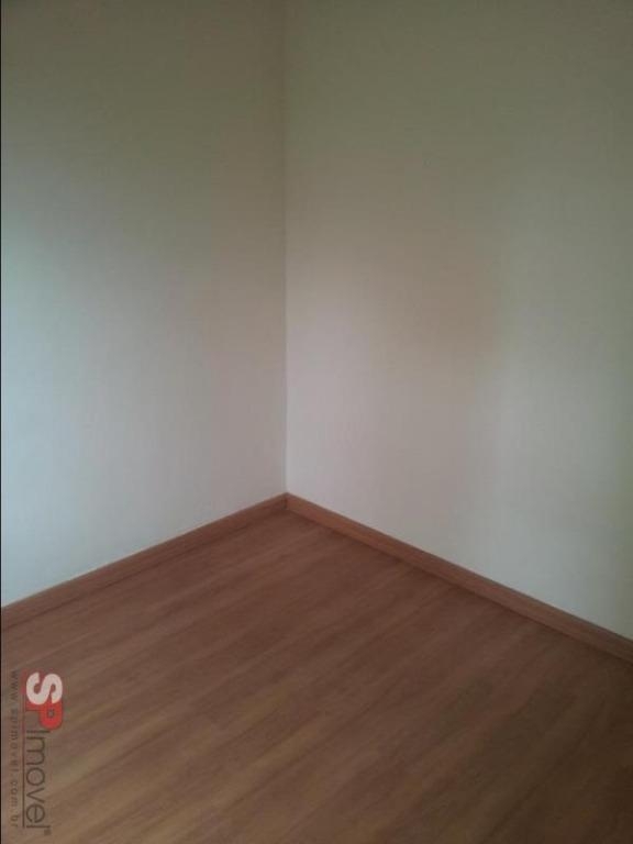 Apartamento, 2 quartos, 45 m² - Foto 9