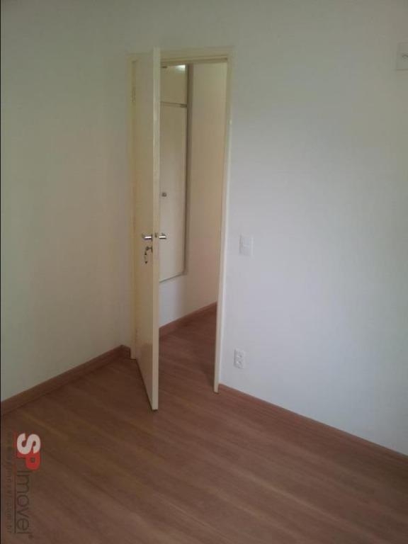Apartamento, 2 quartos, 45 m² - Foto 10