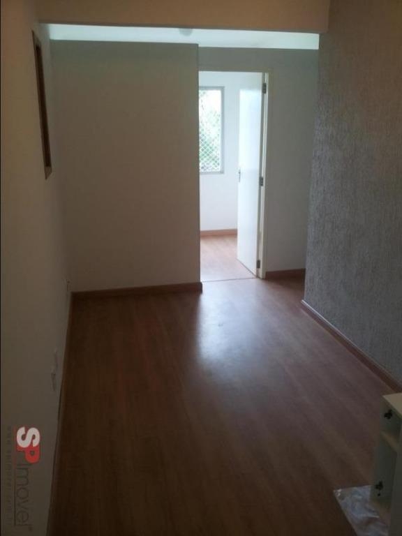 Apartamento, 2 quartos, 45 m² - Foto 11