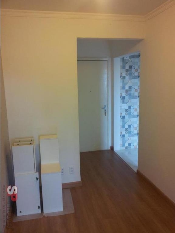 Apartamento, 2 quartos, 45 m² - Foto 12