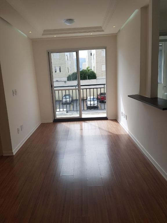 Apartamento, 2 quartos, 50 m² - Foto 7
