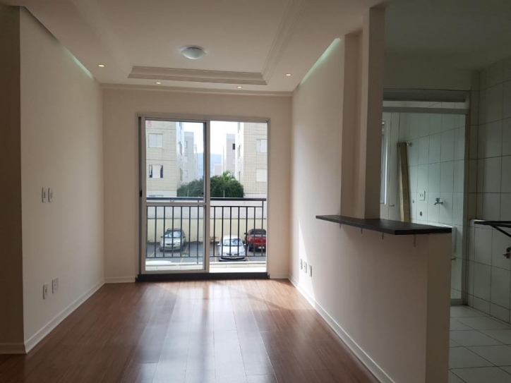 Apartamento, 2 quartos, 50 m² - Foto 8