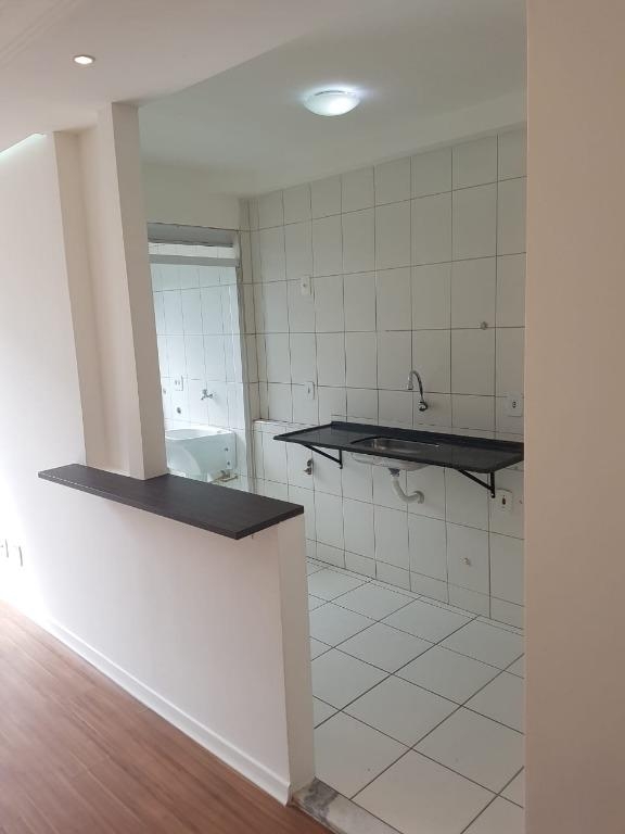 Apartamento, 2 quartos, 50 m² - Foto 9