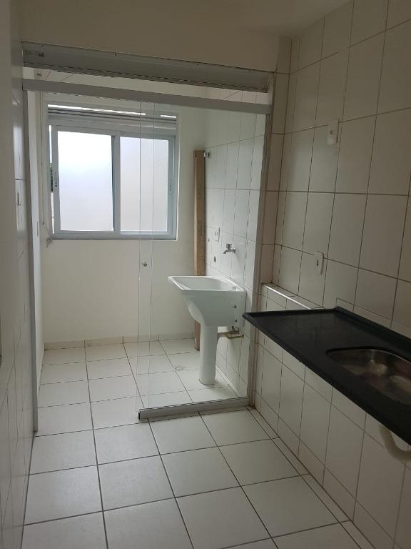 Apartamento, 2 quartos, 50 m² - Foto 10