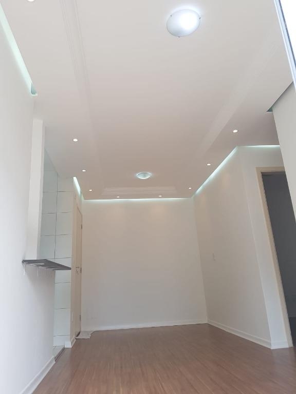 Apartamento, 2 quartos, 50 m² - Foto 11