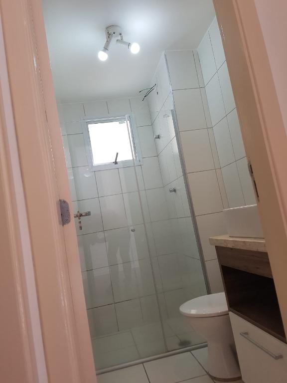 Apartamento, 2 quartos, 50 m² - Foto 13
