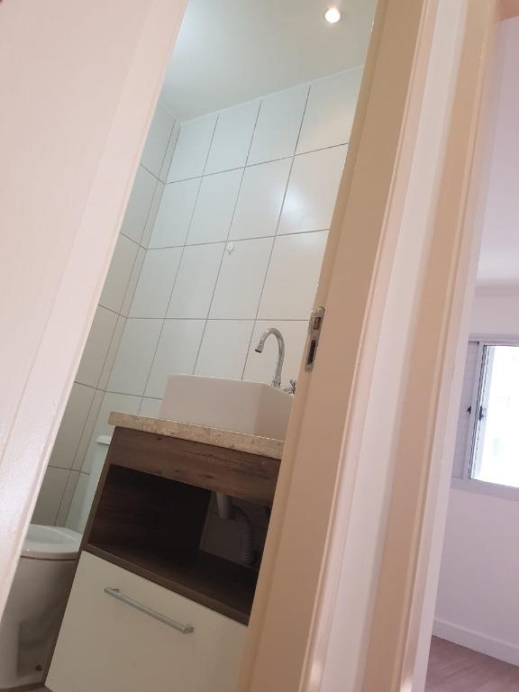Apartamento, 2 quartos, 50 m² - Foto 14