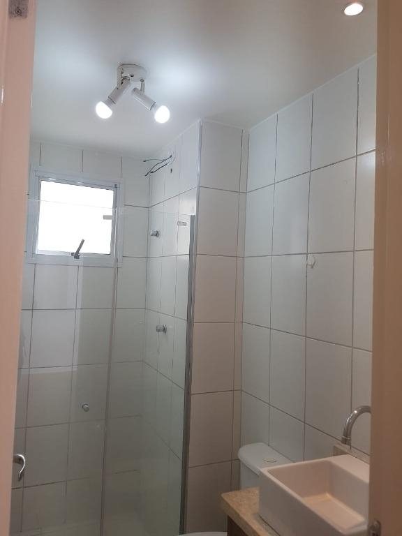 Apartamento, 2 quartos, 50 m² - Foto 15