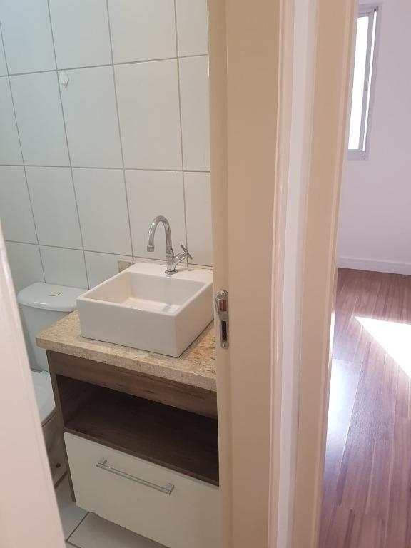 Apartamento, 2 quartos, 50 m² - Foto 16