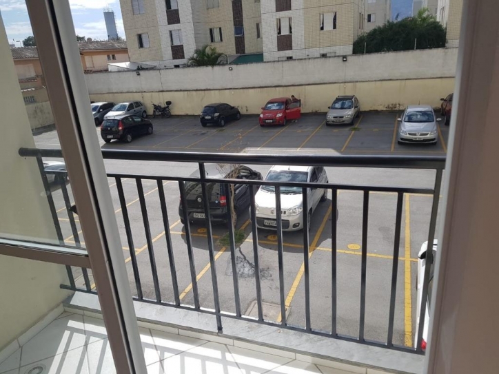 Apartamento, 2 quartos, 50 m² - Foto 24