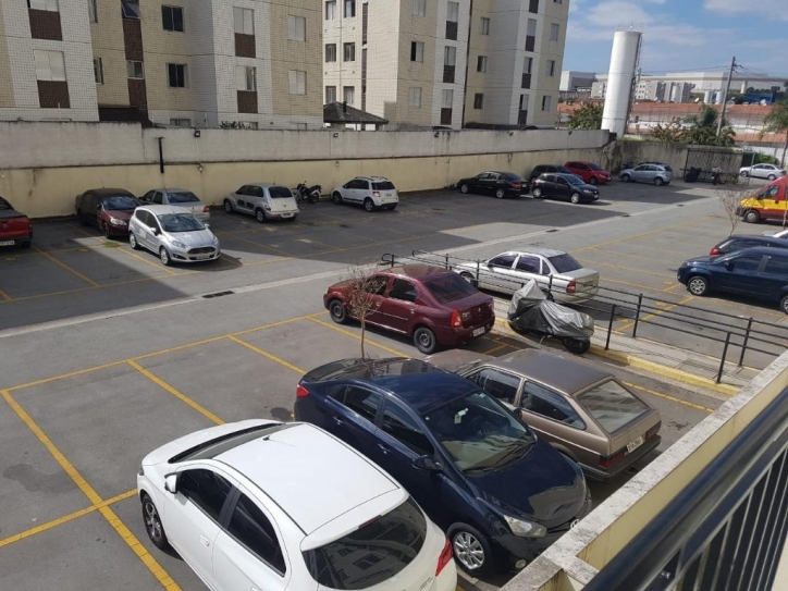 Apartamento, 2 quartos, 50 m² - Foto 25