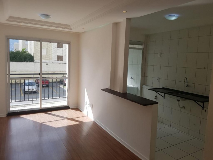 Apartamento, 2 quartos, 50 m² - Foto 27