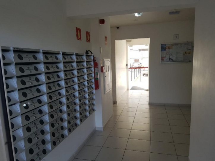 Apartamento, 2 quartos, 50 m² - Foto 28
