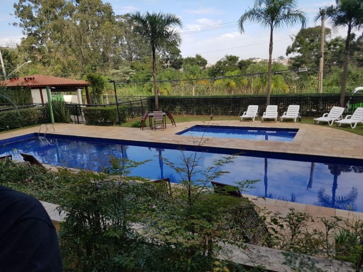 Apartamento, 2 quartos, 50 m² - Foto 29