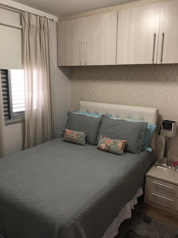 Apartamento, 2 quartos, 56 m² - Foto 10