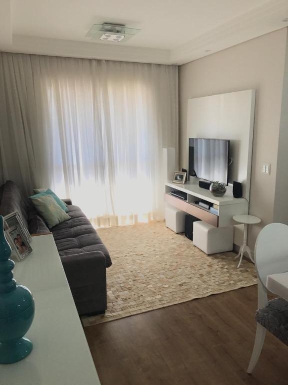 Apartamento, 2 quartos, 56 m² - Foto 11