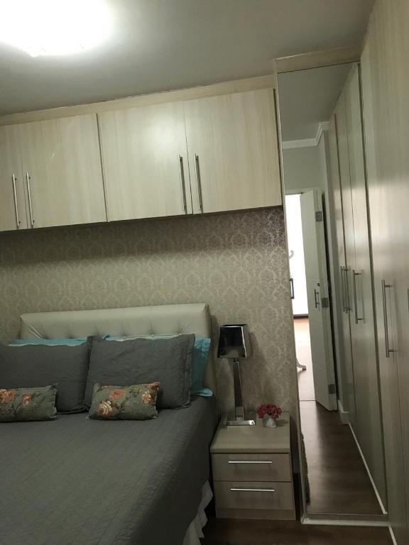 Apartamento, 2 quartos, 56 m² - Foto 12
