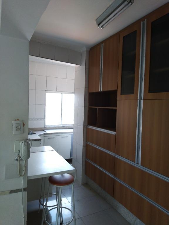 Apartamento, 2 quartos, 58 m² - Foto 1