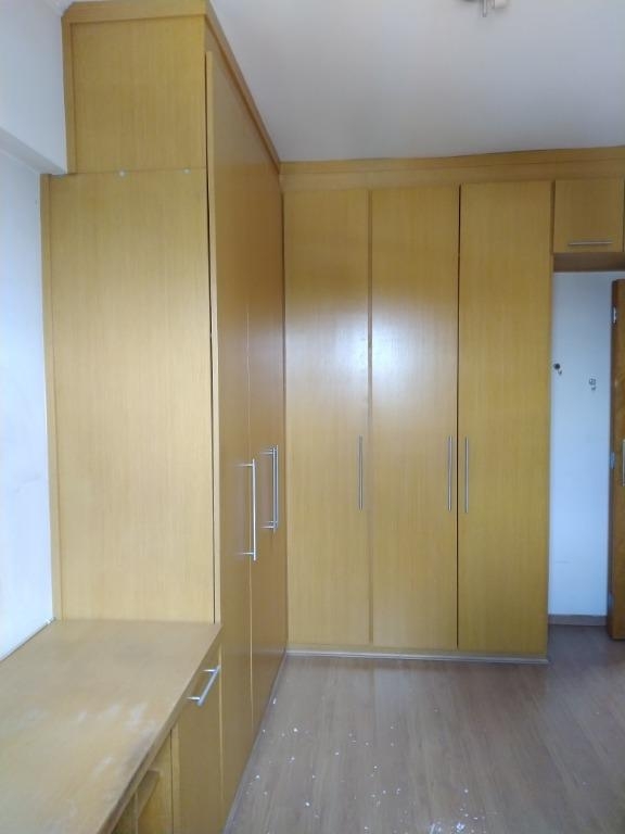 Apartamento, 2 quartos, 58 m² - Foto 3