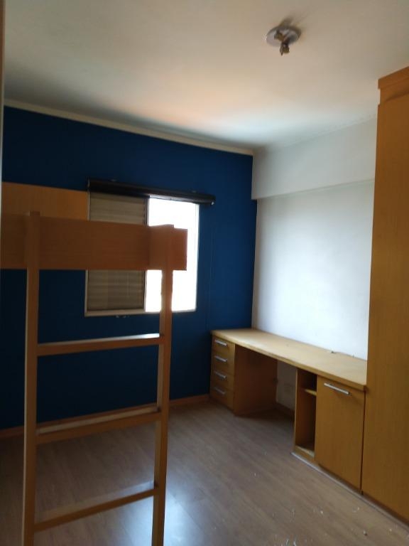 Apartamento, 2 quartos, 58 m² - Foto 4