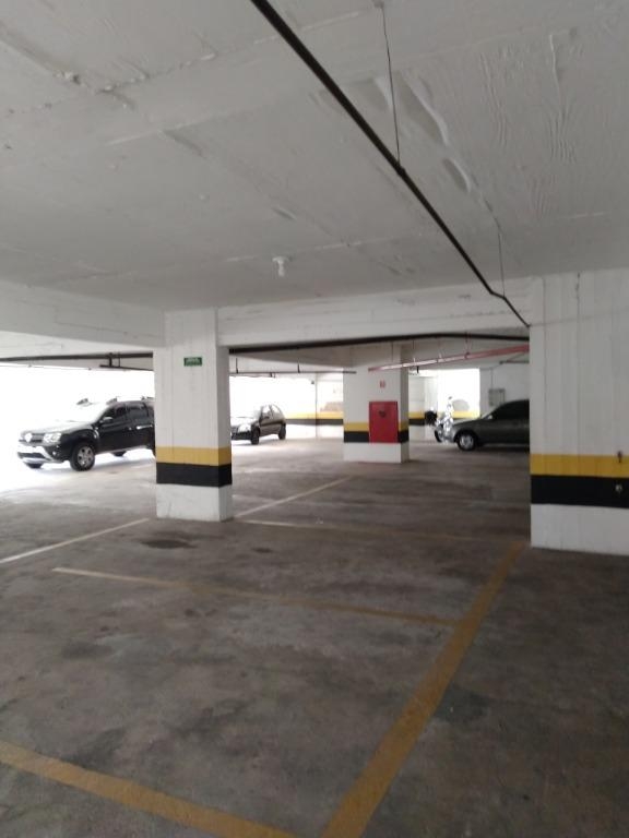 Apartamento, 2 quartos, 58 m² - Foto 6