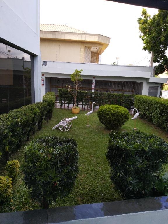 Apartamento, 2 quartos, 58 m² - Foto 8