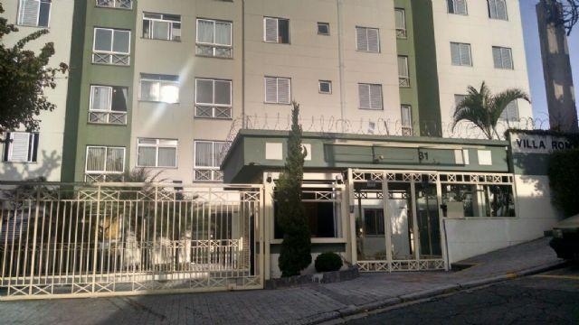 Apartamento, 2 quartos, 47 m² - Foto 1