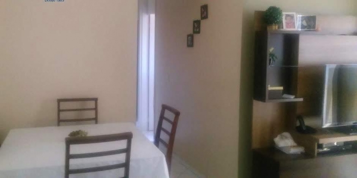 Apartamento, 2 quartos, 47 m² - Foto 2