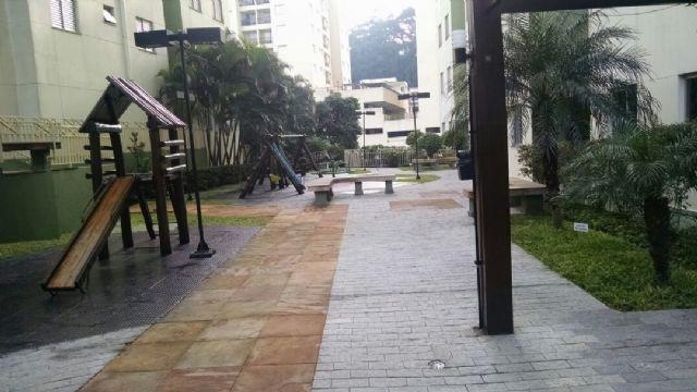 Apartamento, 2 quartos, 47 m² - Foto 9