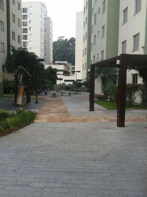 Apartamento, 2 quartos, 47 m² - Foto 15