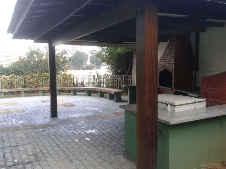 Apartamento, 2 quartos, 47 m² - Foto 17