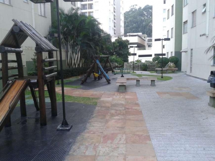 Apartamento, 2 quartos, 47 m² - Foto 19