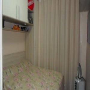Apartamento, 1 quarto, 40 m² - Foto 6