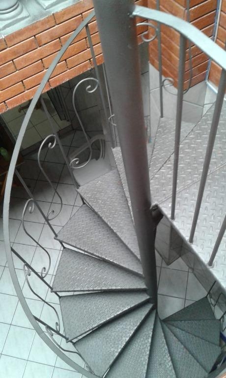 Sobrado, 3 quartos, 85 m² - Foto 5