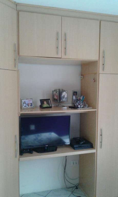 Sobrado, 3 quartos, 85 m² - Foto 8