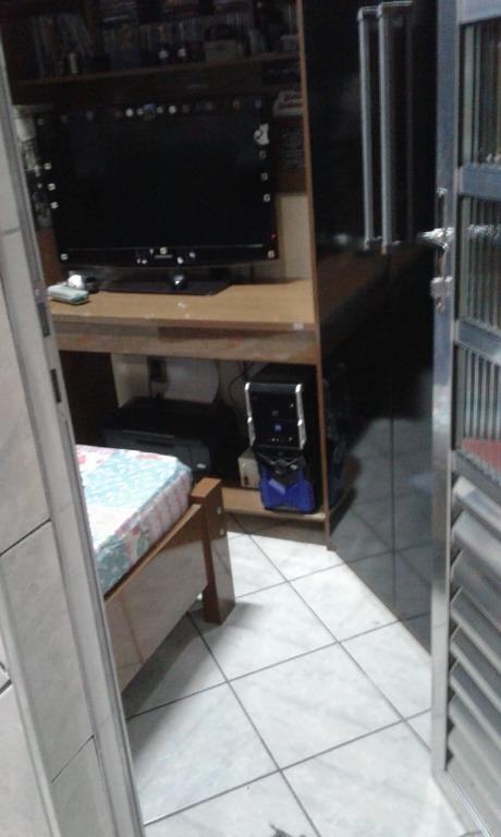 Sobrado, 3 quartos, 85 m² - Foto 9