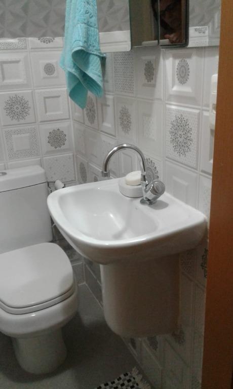 Sobrado, 3 quartos, 85 m² - Foto 13