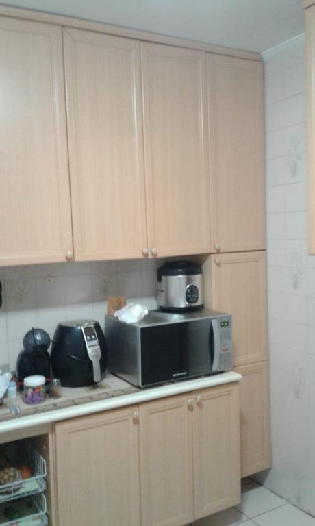 Sobrado, 3 quartos, 85 m² - Foto 15